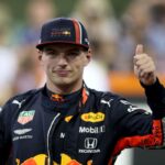 2022 F1 World Champion Max Verstappen : Lifestyle, Family, Income & Net Worth, Girlfriend, Cars & Houses, Hobby, Charity Works